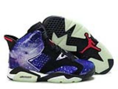 Air Jordan 6-86